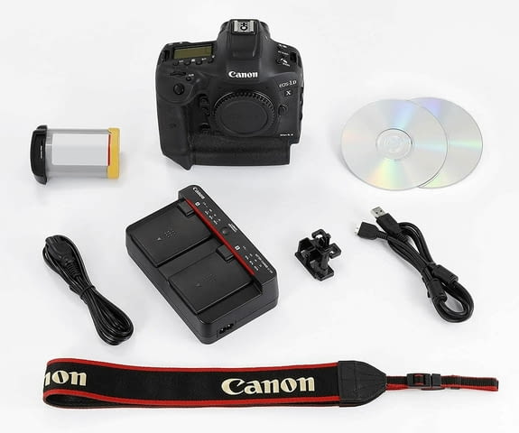 Canon EOS 5D Mark IV, Nikon Z 7II Mirrorless, Canon EOS R5, Nikon D780, Canon EOS R6 Mirrorless Came - снимка 12
