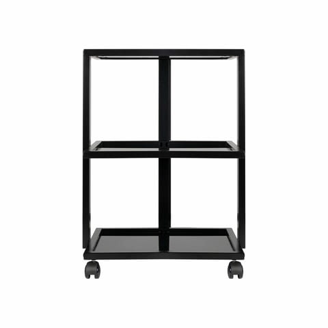 Количка за Татто Assistor Pro Ink 1040, град София | Фризьорско / Козметично - снимка 2