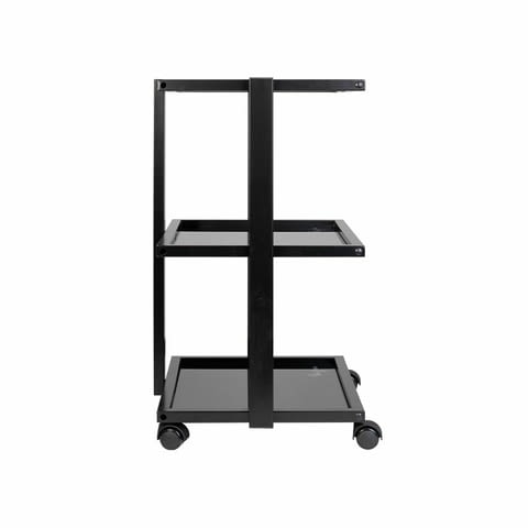 Количка за Татто Assistor Pro Ink 1040, град София | Фризьорско / Козметично - снимка 3