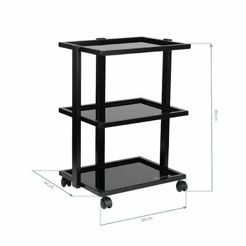 Количка за Татто Assistor Pro Ink 1040, град София | Фризьорско / Козметично - снимка 5