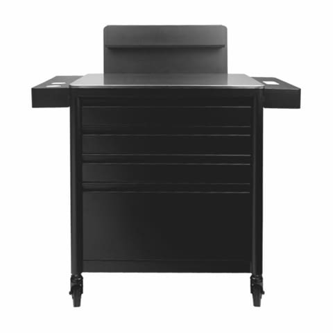 Количка за Татто Assistor Pro Ink 701 - град София | Фризьорско / Козметично - снимка 2