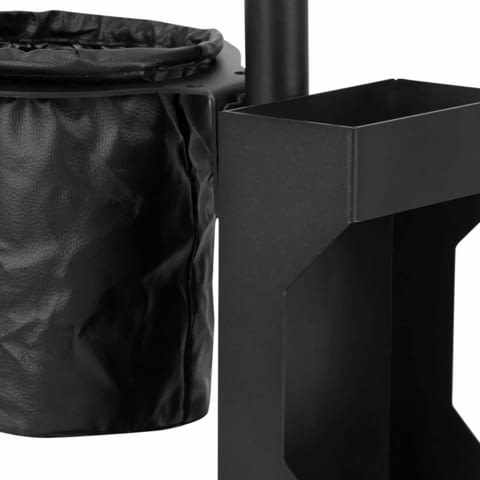 Количка за Таттоо ASYSTOR Pro Ink 716C, град София | Фризьорско / Козметично - снимка 2