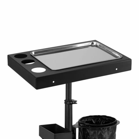 Количка за Таттоо ASYSTOR Pro Ink 716C, град София | Фризьорско / Козметично - снимка 3