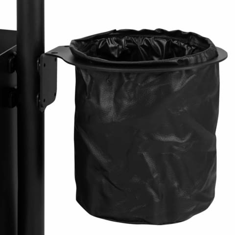 Количка за Таттоо ASYSTOR Pro Ink 716C, град София | Фризьорско / Козметично - снимка 4