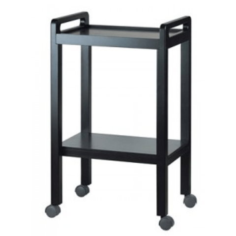 Спа количка Basic 50 x 39 x 86 см - city of Sofia | Barber - снимка 1