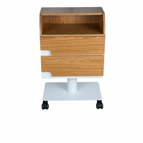 Спа количка Care 47, 5 x 29, 5 x 83 см - city of Sofia | Barber - снимка 2