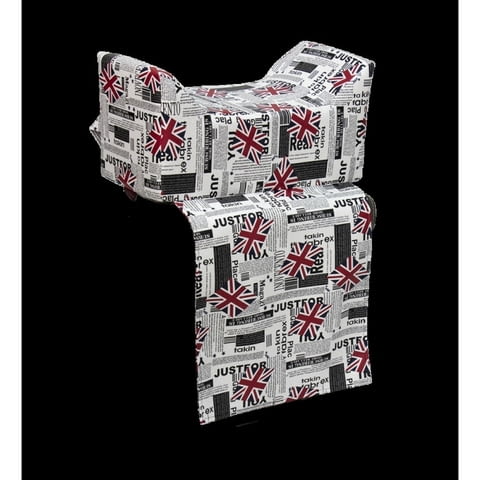 Възглавничка за фризьорски стол за деца Junior, град София | Фризьорско / Козметично - снимка 1