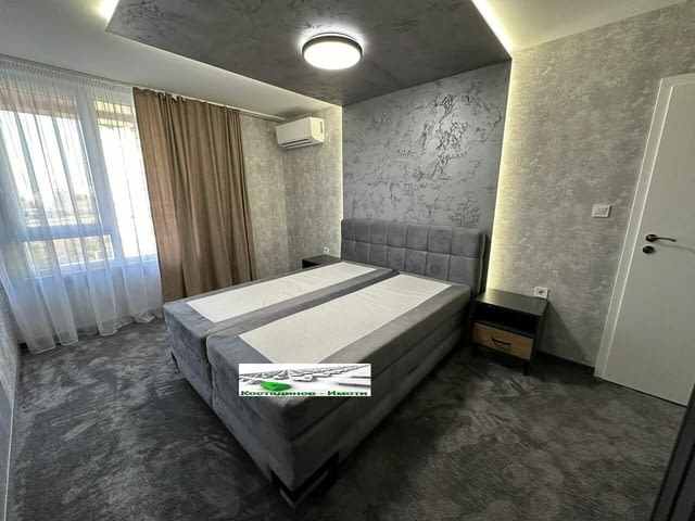 Тристаен Апартамент 2-bedroom, 118 m2, Brick - city of Plovdiv | Apartments - снимка 7