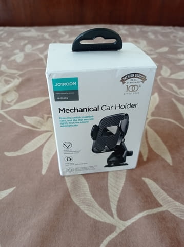 Стоика за телефон Joyroom - град Варна | Части / Аксесоари - снимка 5