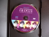Chaplin DVD филм Чарли Чаплин 8 филма класика компания best
