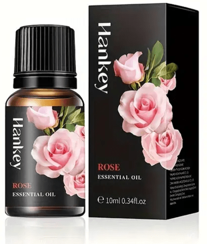 Етерично масло Роза - city of Montana | Other