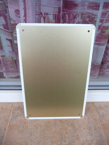 Метална табела музика електрическа китара Fender китарист, град Радомир | Картини - снимка 3