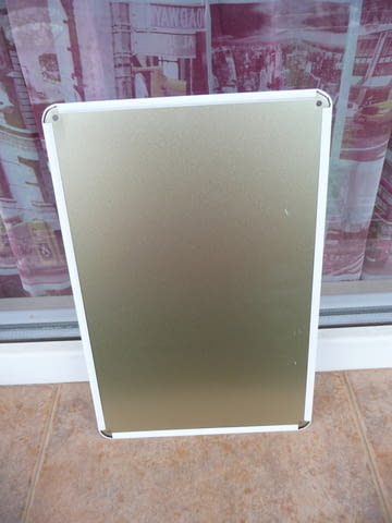 Метална табела музика касетофон 90-те hip hop парти касетки диско - снимка 3