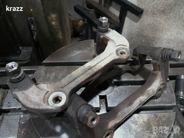 Стругаро- фрезистки услуги Авто Сервизи - град Пловдив | Сервизи / Авто Услуги - снимка 2