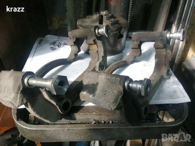 Стругаро- фрезистки услуги Авто Сервизи - град Пловдив | Сервизи / Авто Услуги - снимка 3