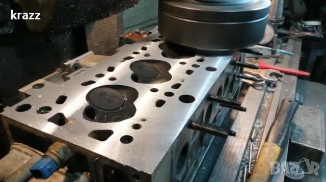 Стругаро- фрезистки услуги Авто Сервизи - град Пловдив | Сервизи / Авто Услуги - снимка 5