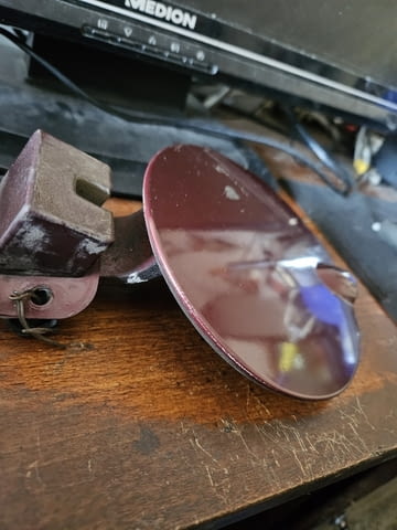 Вратичка капачка резервоар за Opel Vectra A - град Видин | Резервни Части - снимка 2