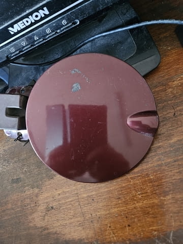 Вратичка капачка резервоар за Opel Vectra A - град Видин | Резервни Части - снимка 4