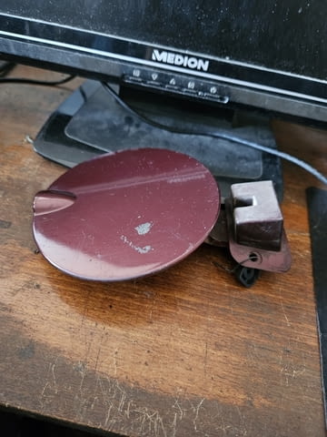 Вратичка капачка резервоар за Opel Vectra A - град Видин | Резервни Части - снимка 7