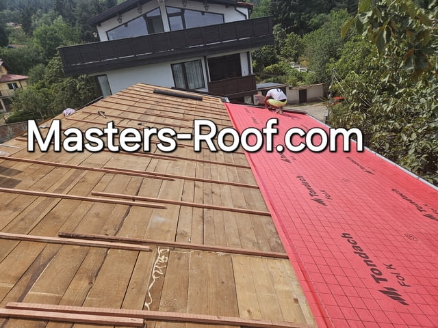 Master-Roof.com Other, Full Time, Full Time - city of Sofia | Construction - снимка 2