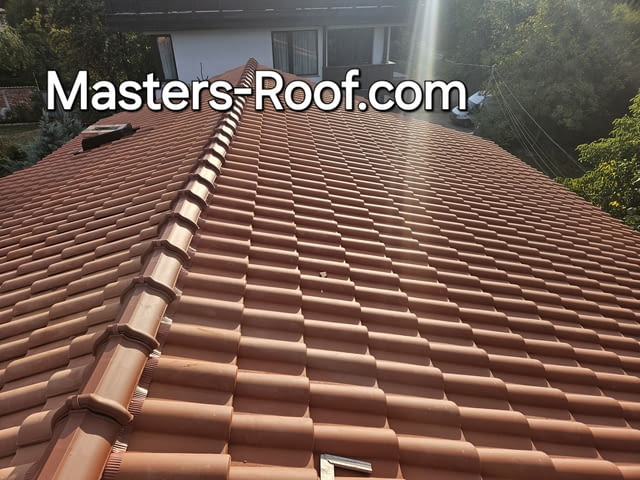 Master-Roof.com Other, Full Time, Full Time - city of Sofia | Construction - снимка 4