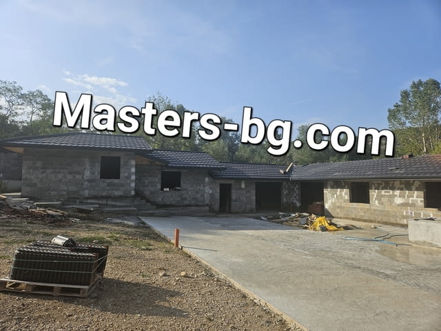 Master-Roof.com Other, Full Time, Full Time - city of Sofia | Construction - снимка 11