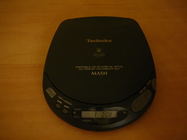 Technics sl-xp170 - град Пазарджик | Ресийвъри / Усилватели - снимка 2