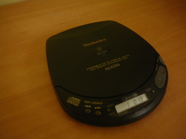 Technics sl-xp170 - град Пазарджик | Ресийвъри / Усилватели - снимка 3