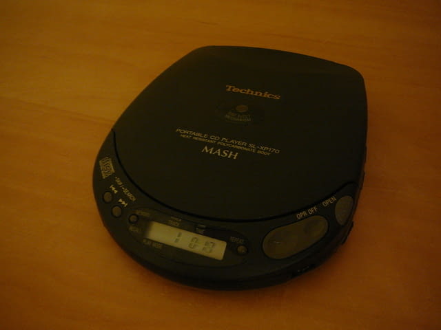 Technics sl-xp170 - град Пазарджик | Ресийвъри / Усилватели - снимка 4