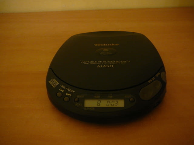 Technics sl-xp170 - град Пазарджик | Ресийвъри / Усилватели - снимка 9