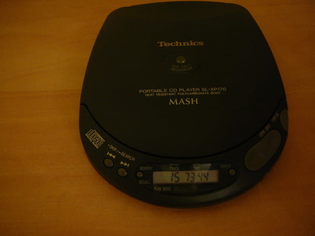 Technics sl-xp170 - град Пазарджик | Ресийвъри / Усилватели - снимка 10