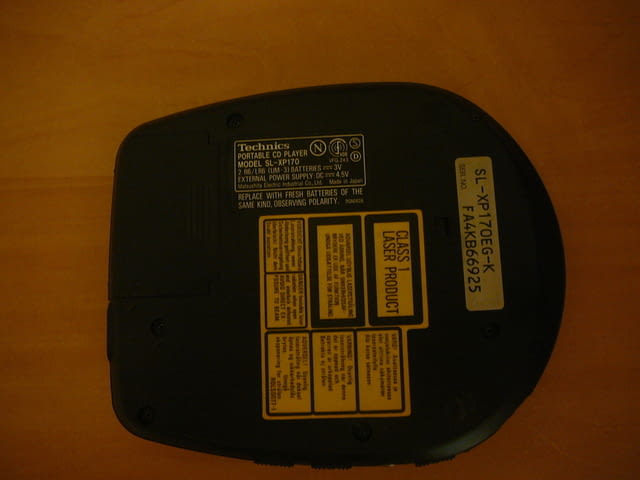 Technics sl-xp170 - град Пазарджик | Ресийвъри / Усилватели - снимка 12