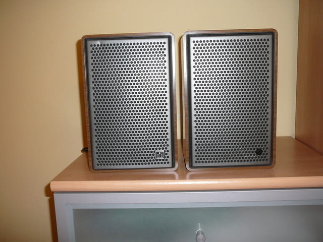 Grundig box-250a - град Пазарджик | Ресийвъри / Усилватели - снимка 2