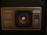 Grundig box-250a