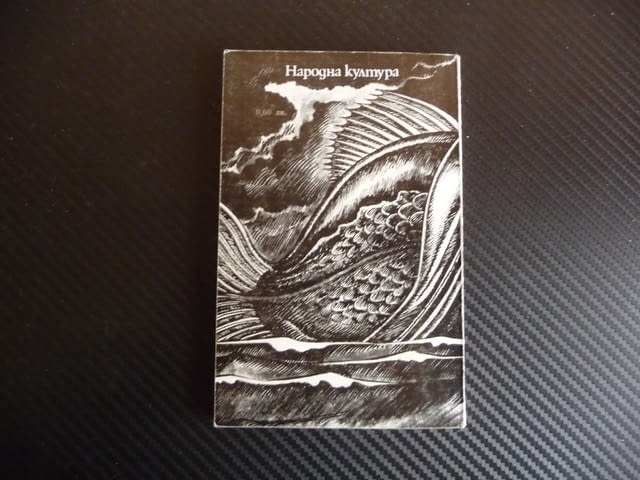 Наводнение Бохдан Чешко рибари пристанище лодки риби, град Радомир | Художествена Литература - снимка 4