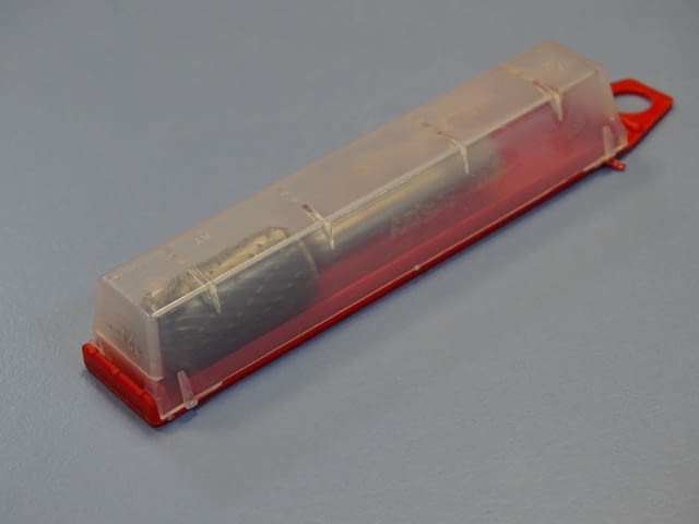 Шлайфгрифер с объл връх LUKAS HFC 1225 06 BASE-X 12x25-6x65, град Пловдив - снимка 7