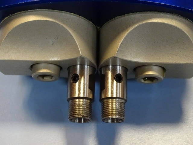 Пробивна глава с 2 шпиндела SUHNER Multi drill MH-20/5, град Пловдив | Промишлено Оборудване - снимка 3