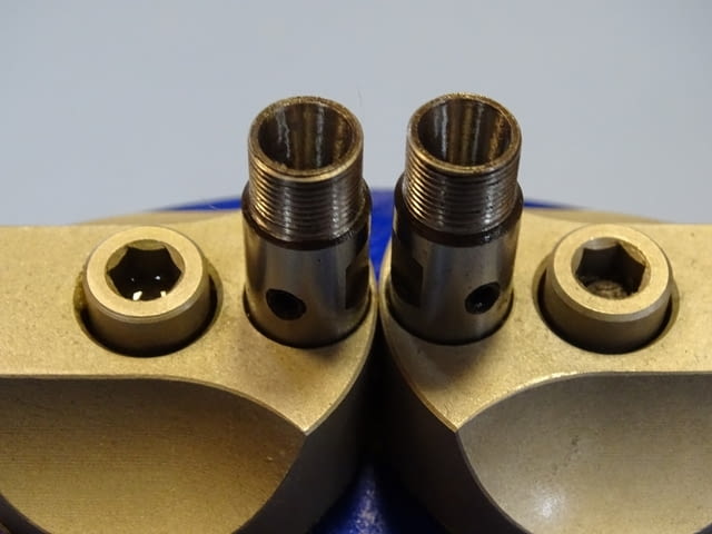 Пробивна глава с 2 шпиндела SUHNER Multi drill MH-20/5, град Пловдив | Промишлено Оборудване - снимка 7