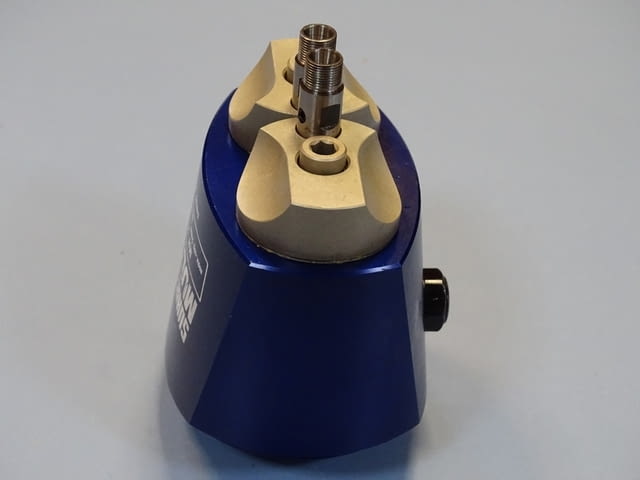 Пробивна глава с 2 шпиндела SUHNER Multi drill MH-20/5, град Пловдив | Промишлено Оборудване - снимка 8