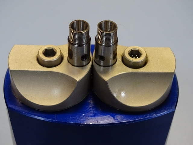 Пробивна глава с 2 шпиндела SUHNER Multi drill MH-20/5, град Пловдив | Промишлено Оборудване - снимка 9