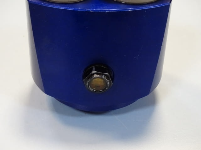 Пробивна глава с 2 шпиндела SUHNER Multi drill MH-20/5, град Пловдив | Промишлено Оборудване - снимка 10