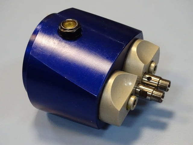 Пробивна глава с 2 шпиндела SUHNER Multi drill MH-20/5, град Пловдив | Промишлено Оборудване - снимка 11