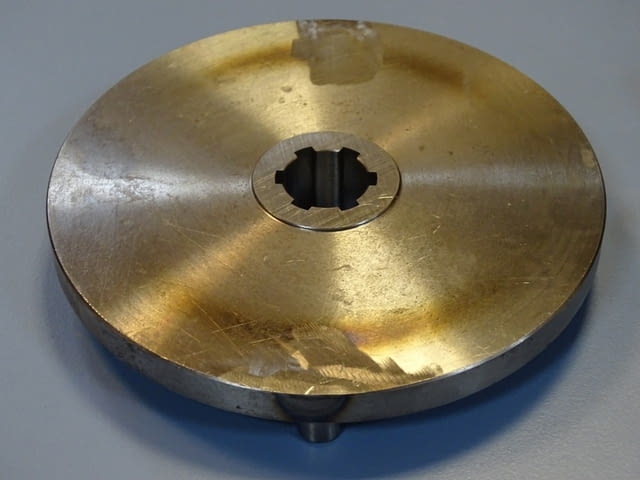 Малтийски механизъм Ф136хФ115 4-канален, град Пловдив | Промишлено Оборудване - снимка 5