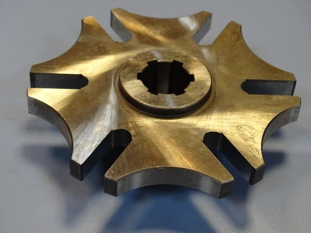 Малтийски механизъм Ф102хФ115 6-канален, град Пловдив | Промишлено Оборудване - снимка 3