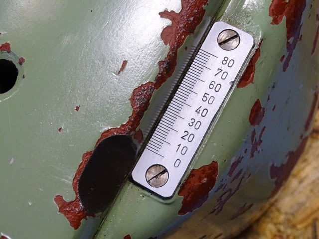 Щос глава за универсална фреза TOS FN25 Slotting Head, град Пловдив | Промишлено Оборудване - снимка 3