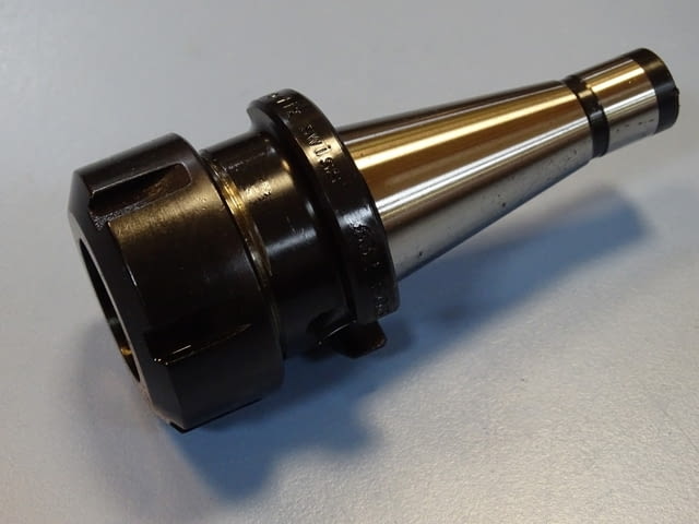 Цангодържач REGO-FIX UM/ER-32 ultra precision - град Пловдив | Инструменти - снимка 1