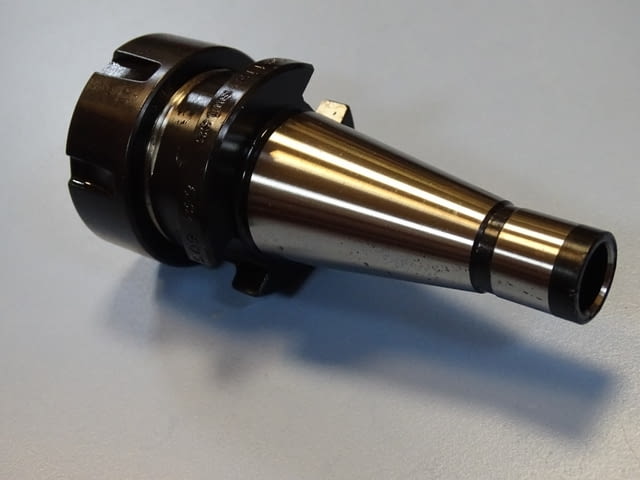 Цангодържач REGO-FIX UM/ER-32 ultra precision - град Пловдив | Инструменти - снимка 2