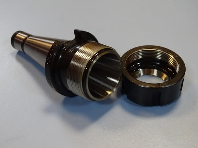 Цангодържач REGO-FIX UM/ER-32 ultra precision - град Пловдив | Инструменти - снимка 4