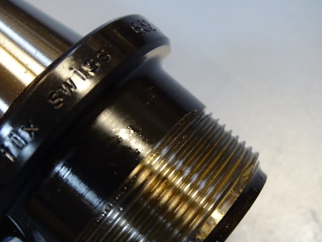 Цангодържач REGO-FIX UM/ER-32 ultra precision - град Пловдив | Инструменти - снимка 6