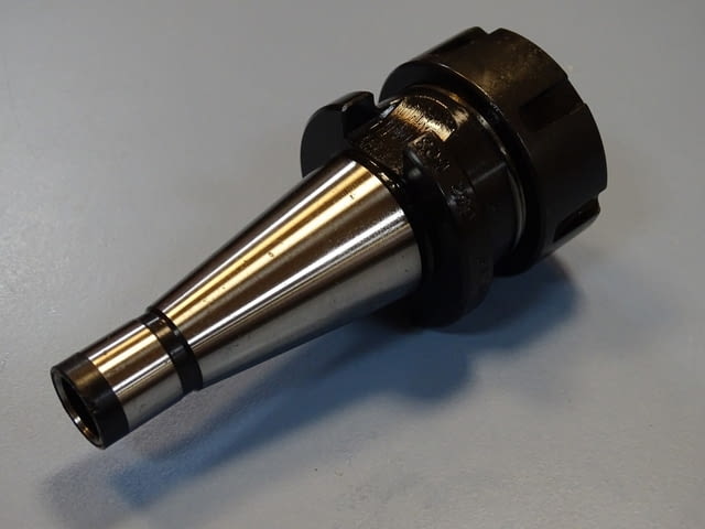 Цангодържач REGO-FIX UM/ER-32 ultra precision - град Пловдив | Инструменти - снимка 7